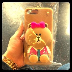 Phone case 6 plus 7 plus 8 plus